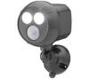 DESCRIPTION: (1) WIRELESS MOTION SENSING LED SPOTLIGHT BRAND/MODEL: MR BEAMS #MB390 RETAIL$: $25.00 EA QTY: 1