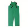 DESCRIPTION: (12) PAIR OF FLAME RESISTANT RAIN BIB OVERALL BRAND/MODEL: CONDOR #4PCR7A INFORMATION: GREEN RETAIL$: $31.13 EA SIZE: SIZE SMALL QTY: 12