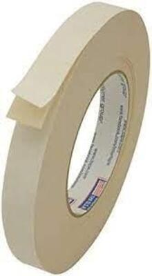 DESCRIPTION: (1) CASE OF (24) ROLLS OF DOUBLE SIDED TAPE BRAND/MODEL: INTERTAPE RETAIL$: $300.00 EA SIZE: 48X50 QTY: 1