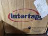 DESCRIPTION: (1) CASE OF (24) ROLLS OF DOUBLE SIDED TAPE BRAND/MODEL: INTERTAPE RETAIL$: $300.00 EA SIZE: 48X50 QTY: 1 - 2