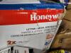 DESCRIPTION: (1) LETTER STORAGE CHEST BRAND/MODEL: HONEYWELL INFORMATION: BLACK RETAIL$: $189.99 EA SIZE: SLIGHT DAMAGE QTY: 1 - 2