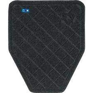 DESCRIPTION: (2) CAES OF (6) URINAL MAT BRAND/MODEL: CLEANSHIELD #4065 RETAIL$: $61.95 EA QTY: 2