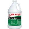 DESCRIPTION: (1) CASE OF (4) QUAT DISINFECTANT CLEANER BRAND/MODEL: BETCH #30404-00 INFORMATION: PINE SCENT RETAIL$: $70.00 EA SIZE: 1 GALLON QTY: 1