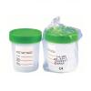 DESCRIPTION: (1) CASE OF (100) COLLECTION CUP BRAND/MODEL: GLOBE SCIENTIFIC #46AX17 RETAIL$: $50.36 EA SIZE: 4 OZ QTY: 1