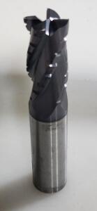 DESCRIPTION: (1) SOLID CARBIDE SQ END MILL BRAND/MODEL: IMCO 33159 RETAIL$: $ 176.19 EA SIZE: 3/4" 1-1/2" LOC QTY: 1