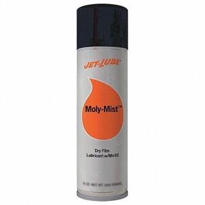 DESCRIPTION: (6) GENERAL PURPOSE DRY LUBRICANT BRAND/MODEL: JET-LUBE #2YKK2 RETAIL$: $32.94 EA SIZE: 12 OZ QTY: 6