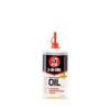 DESCRIPTION: (12) MACHINE OIL BRAND/MODEL: 3-IN-ONE RETAIL$: $4.48 EA SIZE: 3 OZ QTY: 12