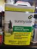 DESCRIPTION: (2) ODORLESS MINERAL SPIRITS BRAND/MODEL: SUNNYSIDE RETAIL$: $40.00 EA SIZE: 1 GALLON QTY: 2 - 3