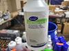 DESCRIPTION: (6) ODOR COUNTERACTANT ELIMINATOR BRAND/MODEL: DIVERSEY #56LL37 RETAIL$: $6.00 EA SIZE: 1 QT QTY: 6 - 3