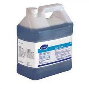 DESCRIPTION: (1) DISINFECTANT CLEANER BRAND/MODEL: DIVERSEY VIREX 2 RETAIL$: $100.90 EA SIZE: 1.5 GALLON QTY: 1