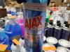 DESCRIPTION: (6) AJAX OXYGEN BLEACH CLEANER BRAND/MODEL: AJAX/1CH06 RETAIL$: $15.00 EA SIZE: 21OZ QTY: 6 - 3