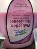 DESCRIPTION: (1) PINK LOTION SKIN CLEANER BRAND/MODEL: HEALTH GUARD RETAIL$: $24.58 EA SIZE: 4000 ML QTY: 1 - 2