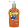 DESCRIPTION: (2) ANTIMICROBIAL LIQUID HAND SOAP BRAND/MODEL: DIAL PROFESSIONAL RETAIL$: $8.36 EA SIZE: 7 FL OZ QTY: 2