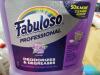 DESCRIPTION: (1) ALL PURPOSE CLEANER CONCENTRATEBRAND/MODEL: FABULOSO PROFESSIONALINFORMATION: LAVENDER, MAKES UP TO 64 GALLONS OF CLEANERRETAIL$: $42 EASIZE: 1 GALLONQTY: 1 - 2