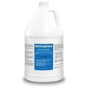 DESCRIPTION: (2) CLEANER AND DISINFECTANT BRAND/MODEL: ATMOSPHERE RETAIL$: $50.00 EA SIZE: 1 GALLON QTY: 2