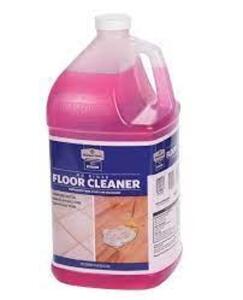 DESCRIPTION: (1) NO RINSE FLOOR CLEANER BRAND/MODEL: MEMBERS MARK RETAIL$: $6.00 EA SIZE: 1 GALLON QTY: 1