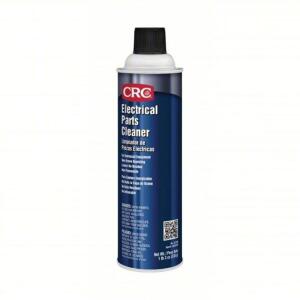 DESCRIPTION: (6) ELECTRICAL PARTS CLEANER BRAND/MODEL: CRC #4YPJ5 RETAIL$: $18.37 EA SIZE: 19 OZ QTY: 6