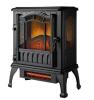 DESCRIPTION: (1) ELECTRIC STOVE HEATER BRAND/MODEL: MAINSTAYS INFORMATION: FOR UP TO 160SQFT ROOMS RETAIL$: $78.82 SIZE: 17.72 in x 11.42 in x 23.43 i