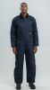 DESCRIPTION: (1) DELUXE INSULATED COVERALL BRAND/MODEL: BERNE #I414NV INFORMATION: NAVY BLUE, TWILL RETAIL$: $86.24 EA SIZE: M QTY: 1