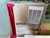 FAHRENHEAT ELECTRIC WALL HEATER - FAN FORCED - 2