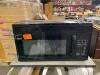 1.6 CU. FT. OVER THE RANGE MICROWAVE IN BLACK - 3