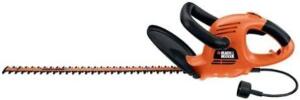 22-INCH HEDGE TRIMMER