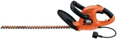 22-INCH HEDGE TRIMMER