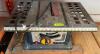 10" TABLE SAW