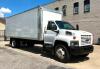 2006 GMC C7500 BOX TRUCK - 8