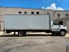 2006 GMC C7500 BOX TRUCK - 10