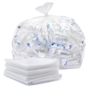 DESCRIPTION: (1) CASE OF TRASH BAGS RETAIL$: $60.57 EA QTY: 1