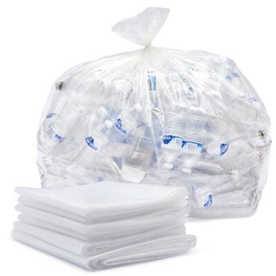 DESCRIPTION: (1) CASE OF TRASH BAGS RETAIL$: $60.57 EA QTY: 1