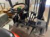 TOYOTA 52-6FGU35 SIDE SHIFTER 8000 LBS. CAPACITY FORK LIFT - 7