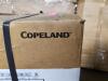 DESCRIPTION: (1) CONDENSING UNIT BRAND/MODEL: COPELAND #161H31 INFORMATION: BLACK RETAIL$: $1999.63 EA SIZE: 115V, 1-PHASE: FOR R134A, FITS COPELAND B - 5