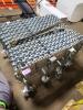 DESCRIPTION: (1) GRAVITY SKATE WHEEL CONVEYOR BELT BRAND/MODEL: NESTAFLEX #376 RETAIL$: $2657.65 EA SIZE: MUST COME INSPECT FOR ACCURACY. ITEM IS FUNC - 3
