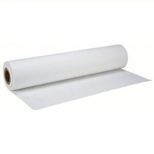 DESCRIPTION: (1) ROLL OF FLAME-A-GUARD SPRAY BOOTH LINER PAPER BRAND/MODEL: BINKS #41U072 INFORMATION: WHITE RETAIL$: $258.81 EA SIZE: 60 IN NOMINAL W