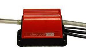 DESCRIPTION: (1) CONDENSATE PUMP DUCTLESS BRAND/MODEL: DIVERSITECH #CVMINI RETAIL$: $166.87 EA SIZE: 35' LIFT QTY: 1