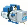 DESCRIPTION: (1) REFRIGERANT EVACUATION PUMP BRAND/MODEL: ROBINAIR #52VN86 INFORMATION: BLUE RETAIL$: $685.49 EA SIZE: 6 CFM DISPLACEMENT, 1/2 HP HP, - 2