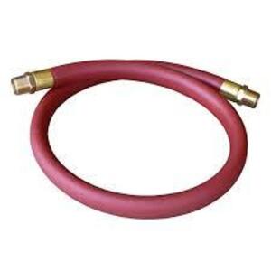 DESCRIPTION: (1) INLET HOSE ASSEMBLY BRAND/MODEL: REELCRAFT #S601027-2 INFORMATION: RED RETAIL$: $87.90 EA SIZE: 1" X 2' QTY: 1
