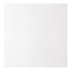 DESCRIPTION: (1) CASE OF (32) CEILING TILESBRAND/MODEL: USG INTERIORSINFORMATION: CUSTOM WHITESIZE: 12" X 12"RETAIL$: $100.00 EAQTY: 1