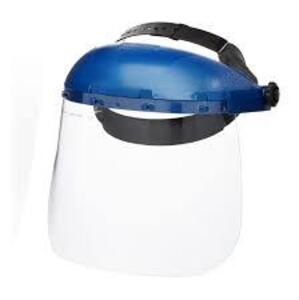 DESCRIPTION: (1) CASE OF (12) FACE SHIELD BRAND/MODEL: SELLSTROM #S39110 RETAIL$: $120.00 EA QTY: 1