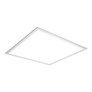 DESCRIPTION: (1) RECESSED FLAT PANEL BRAND/MODEL: METALUX RETAIL$: $82.28 EA SIZE: 2X2 QTY: 1