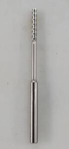 DESCRIPTION: (10) SOLID CARBIDE HIGH FEED DRILL BRAND/MODEL: OSG E1501327 RETAIL$: $78.20 EA SIZE: 3.975mM QTY: 10