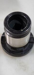 DESCRIPTION: (1) TYPE 3 TAP COLLET BRAND/MODEL: BUSSOLA 337102 RETAIL$: 44 QTY: 1