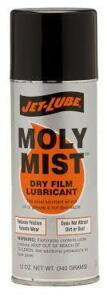 DESCRIPTION: (4) GENERAL PURPOSE DRY LUBRICANT BRAND/MODEL: JET-LUBE #2YKK2 RETAIL$: $32.94 EA QTY: 4