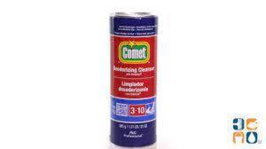 DESCRIPTION: (6) DEODORIZING CLEANER BRAND/MODEL: COMET #PGC32987 RETAIL$: $3.0 EA SIZE: 21 OZ QTY: 6