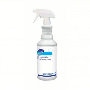 DESCRIPTION: (6) TILE AND GROUT REJUVENATOR BRAND/MODEL: DIVERSEY CREW #61XK32 RETAIL$: $8.33 EA SIZE: 1QT QTY: 6