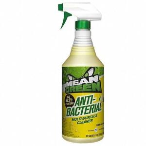 (2) ANTI BACTERIAL CLEANER