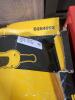 DESCRIPTION: (1) HIGH POWER LARGE ANGLE GRINDER BRAND/MODEL: DEWALT #D28499X INFORMATION: YELLOW RETAIL$: $249.01 EA SIZE: 7" & 9" QTY: 1 - 5
