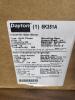 DESCRIPTION: (1) GEAR MOTOR BRAND/MODEL: DAYTON #6K351 INFORMATION: BLACK RETAIL$: $835.69 EA SIZE: 12 RPM NAMEPLATE RPM, 992 IN-LB MAX. TORQUE, SINGL - 3